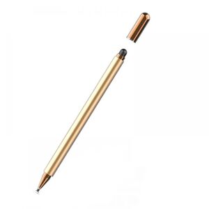 Tech-Protect Charm Pen Stylus - Champagne / Rose Gold