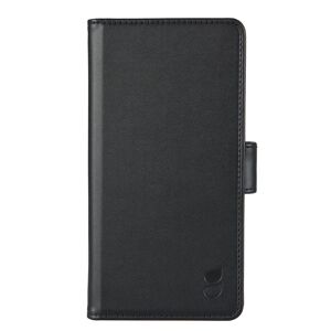 GEAR Huawei P Smart (2019) Leather Wallet Cover Sort