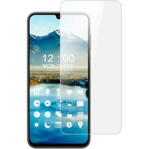 Samsung Galaxy A14 / A14 (5G) IMAK ARM Series Beskyttelsesfilm - Full-Fit - Gennemsigtig