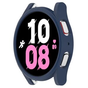 MOBILCOVERS.DK Samsung Galaxy Watch 4 / 5 (40mm) Plast Cover - Mørk Blå