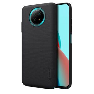 Xiaomi Redmi Note 9T (5G) NILLKIN Frosted Shield Cover - Sort