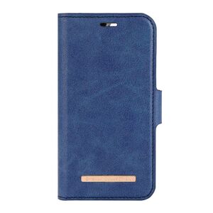 iPhone 13 Mini GEAR ONSALA Fashion Collection Wallet Cover m. Magnet - Royal Blue