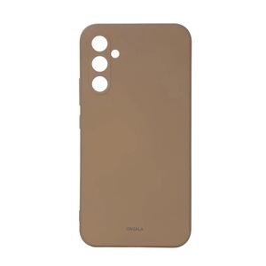 Samsung Galaxy A34 (5G) GEAR Onsala Silikone Cover - Summer Sand