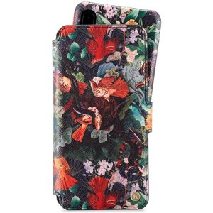 Holdit Huawei P30 Lite Stockholm Wallet Magnet Case - Garden Of Eden