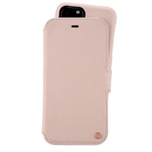 Holdit iPhone 11 Pro Max Wallet Magnet Case - Stockholm Pink