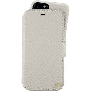 Holdit iPhone 11 Pro Max Wallet Magnet Case - Stockholm Celia Taupe