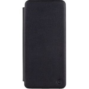 Holdit Samsung Galaxy S20 Ultra Slim Flip Cover m. Pung - Sort