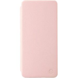 Holdit Samsung Galaxy S20 Slim Flip Cover m. Pung - Blush Pink