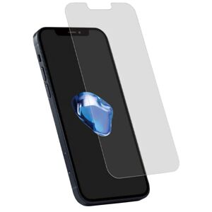 iPhone 14 / 13 / 13 Pro Holdit Hærdet Glas Skærmbeskyttelse - Case Friendly - Gennemsigtig