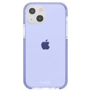 Holdit iPhone 13 Seethru Case - Lavender