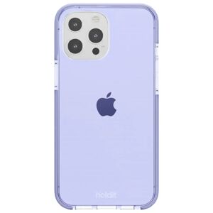Holdit iPhone 13 Pro Seethru Case - Lavender
