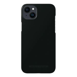 iDeal Of Sweden iPhone 14 Plus Fashion Case Seamless - MagSafe Kompatibel - Coal Black