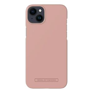 iDeal Of Sweden iPhone 14 Plus Fashion Case Seamless - Blush Pink