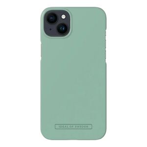 iDeal Of Sweden iPhone 14 Plus Fashion Case Seamless - Sage Green