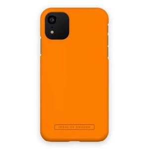 iDeal Of Sweden iPhone 11 Fashion Case Seamless - Apricot Crush