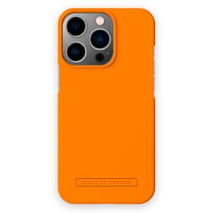 iDeal Of Sweden iPhone 13 Pro Fashion Case Seamless - Apricot Crush