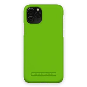 iDeal Of Sweden iPhone 11 Pro Fashion Case Seamless - Hyper Lime