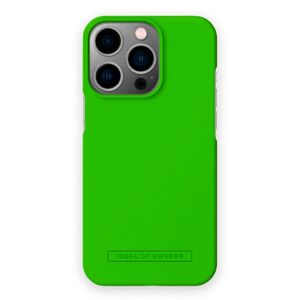 iDeal Of Sweden iPhone 13 Pro Fashion Case Seamless - Hyper Lime