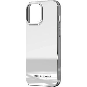 iDeal Of Sweden iPhone 14 Pro Mirror Case - Mirror