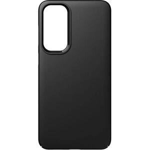 Nudient Thin Case Samsung Galaxy S23+ (Plus) Cover - Ink Black