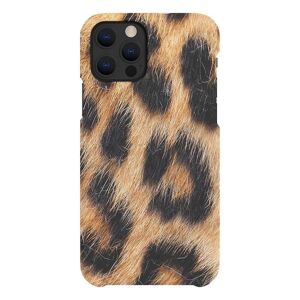 A Good Company iPhone 12 Pro Max 100% Plantebaseret Cover - Leopard