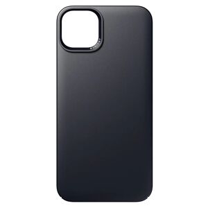 Nudient Thin Case iPhone 14 Plus Cover - Midwinter Blue