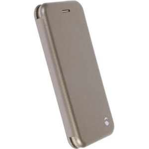 Krusell Orsa FolioCase iPhone SE (2022 / 2020) / 8 / 7 Guld