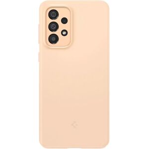 Samsung Galaxy A33 (5G) Spigen Thin Fit Cover - Peach