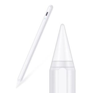 ESR Digital+ Stylus Pen Til iPad - Hvid