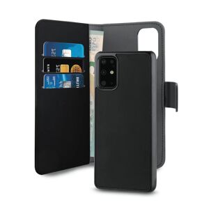 Huawei P40 Cover Puro Wallet Detachable 2-In-1 Sort