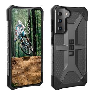 Samsung Galaxy S21+ (Plus) UAG PLASMA Series Cover - Ash - Grå