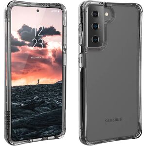 Samsung Galaxy S21+ (Plus) UAG PLYO Cover - Ice - Gennemsigtig