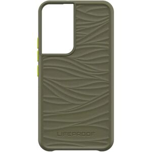 Samsung Galaxy S22+ (Plus) LifeProof Wake Dropproof Cover Made From Recycled Ocean Plastic - Green