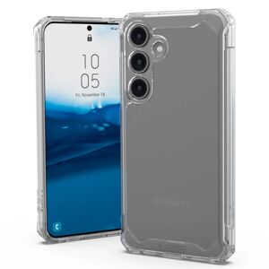 Samsung Galaxy S24 UAG PLYO Cover - Ice - Gennemsigtig