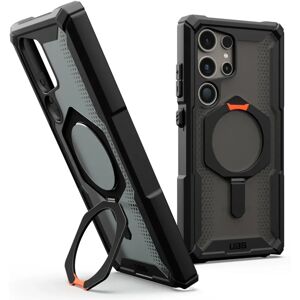 Samsung Galaxy S24 Ultra UAG PLASMA XTE Series Cover - Sort