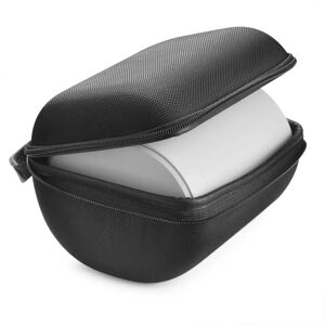 MOBILCOVERS.DK Universal Protective Case Til Beoplay M3 el. lign. Bluetooth Højtaler - Sort