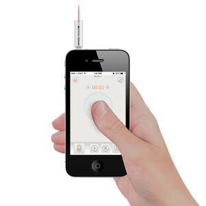 Satechi X Gifts iPhone Laser Præsentation Stylus Pen m. Bluetooth