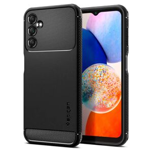 Samsung Galaxy A14 / A14 (5G) Spigen Rugged Armor - Sort