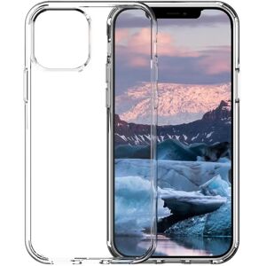 dbramante1928 iPhone 13 Mini Iceland Pro Cover - 100% Genbrugsplast - Gennemsigtig