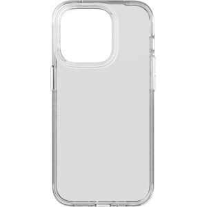 iPhone 14 Pro Tech21 EVO Lite Cover - Gennemsigtig