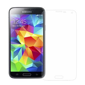 MOBILCOVERS.DK Samsung Galaxy S5 Mini Hærdet Glas Beskyttelsesfilm