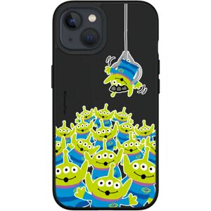 iPhone 13 RhinoShield SolidSuit Cover m. Toy Story - Alien Claw Machine