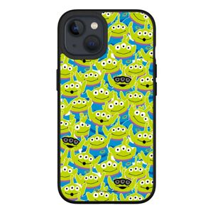 iPhone 13 RhinoShield SolidSuit Cover m. Toy Story - Alien Invasion