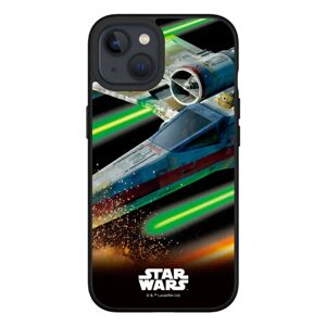 iPhone 13 RhinoShield SolidSuit Cover m. Star Wars - X-Wing