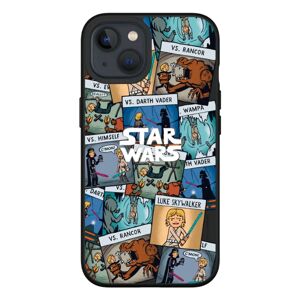iPhone 13 RhinoShield SolidSuit Cover m. Star Wars - Characters-Comic Cartoon
