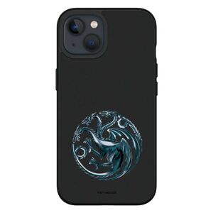 iPhone 13 RhinoShield SolidSuit Cover m. Game of Thrones - House Targaryen Sigil