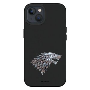 iPhone 13 RhinoShield SolidSuit Cover m. Game of Thrones - House Stark Sigil