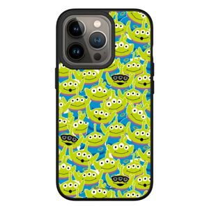 iPhone 13 Pro RhinoShield SolidSuit Cover m. Toy Story - Alien Invasion