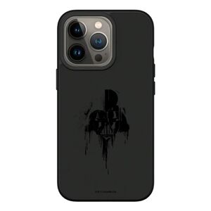 iPhone 13 Pro RhinoShield SolidSuit Cover m. Star Wars - Darth Vader - Spray Black