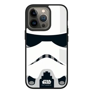 iPhone 13 Pro RhinoShield SolidSuit Cover m. Star Wars - Stormtrooper